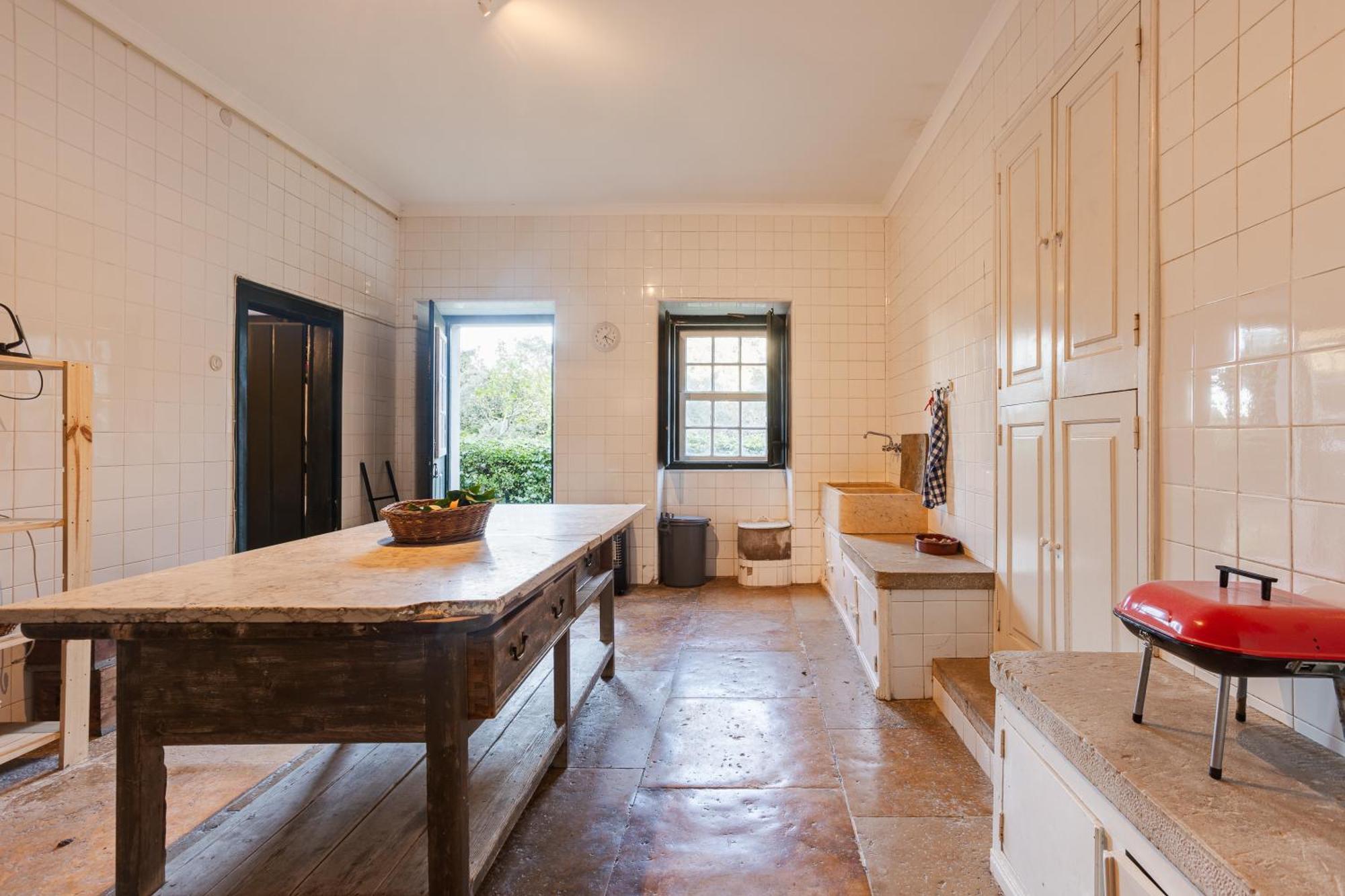 Chalet Chapeu De Sol - Sintra Exteriör bild