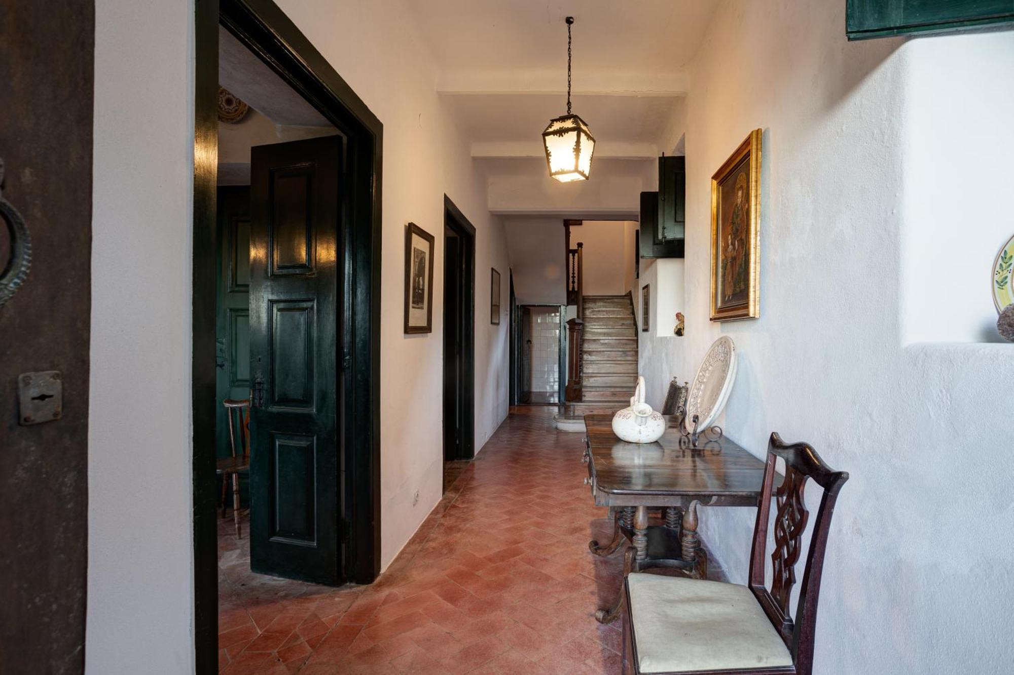 Chalet Chapeu De Sol - Sintra Exteriör bild